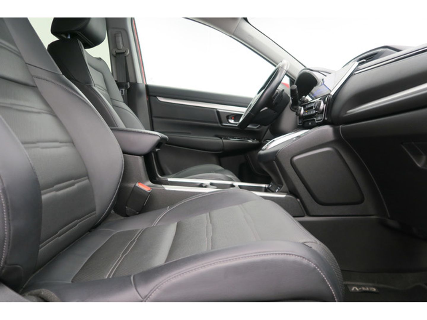 Honda CR-V 2.0 i-MMD Lifestyle 4x2 135 kW (184 CV)