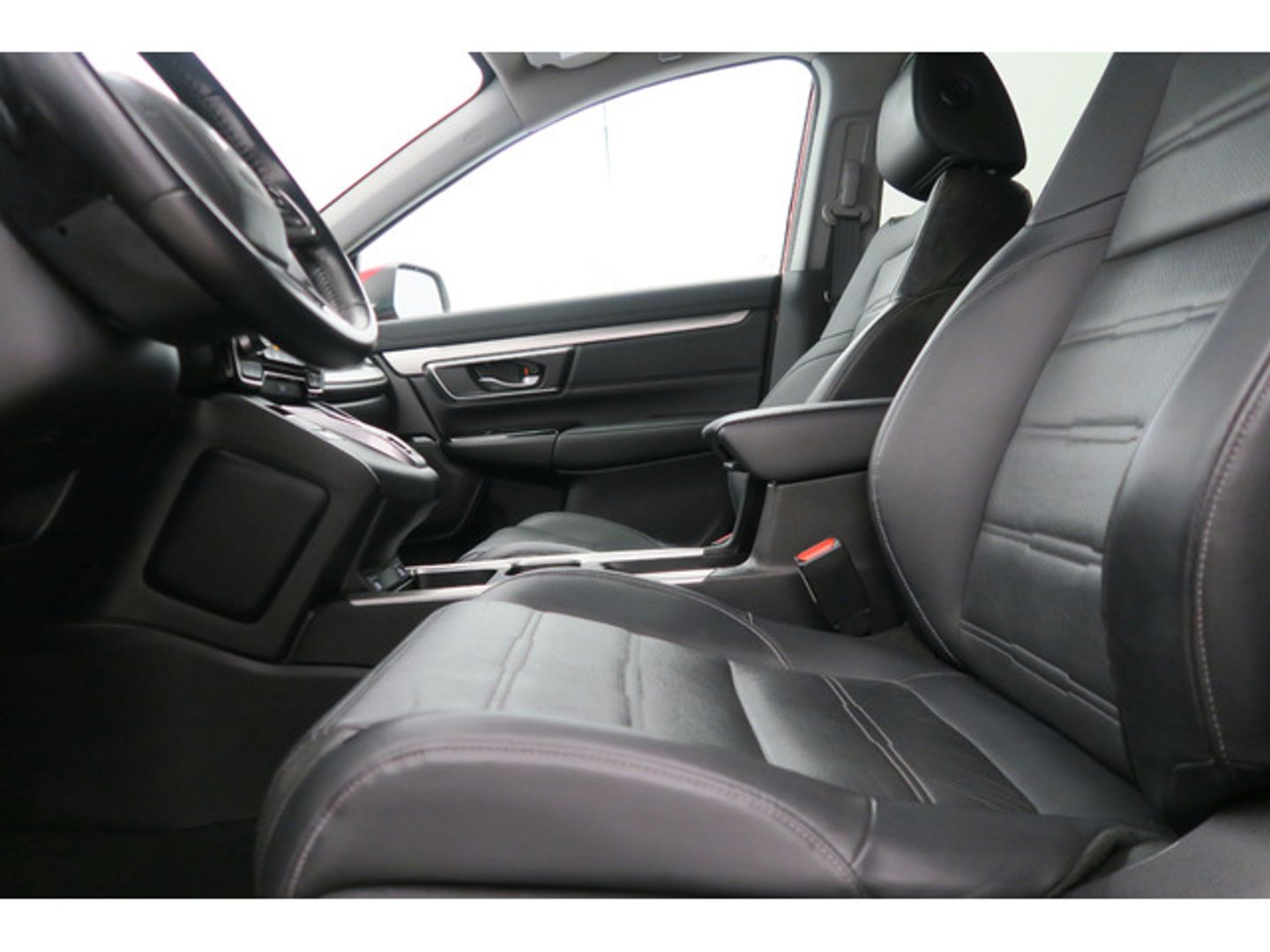 Honda CR-V 2.0 i-MMD Lifestyle 4x2 135 kW (184 CV)