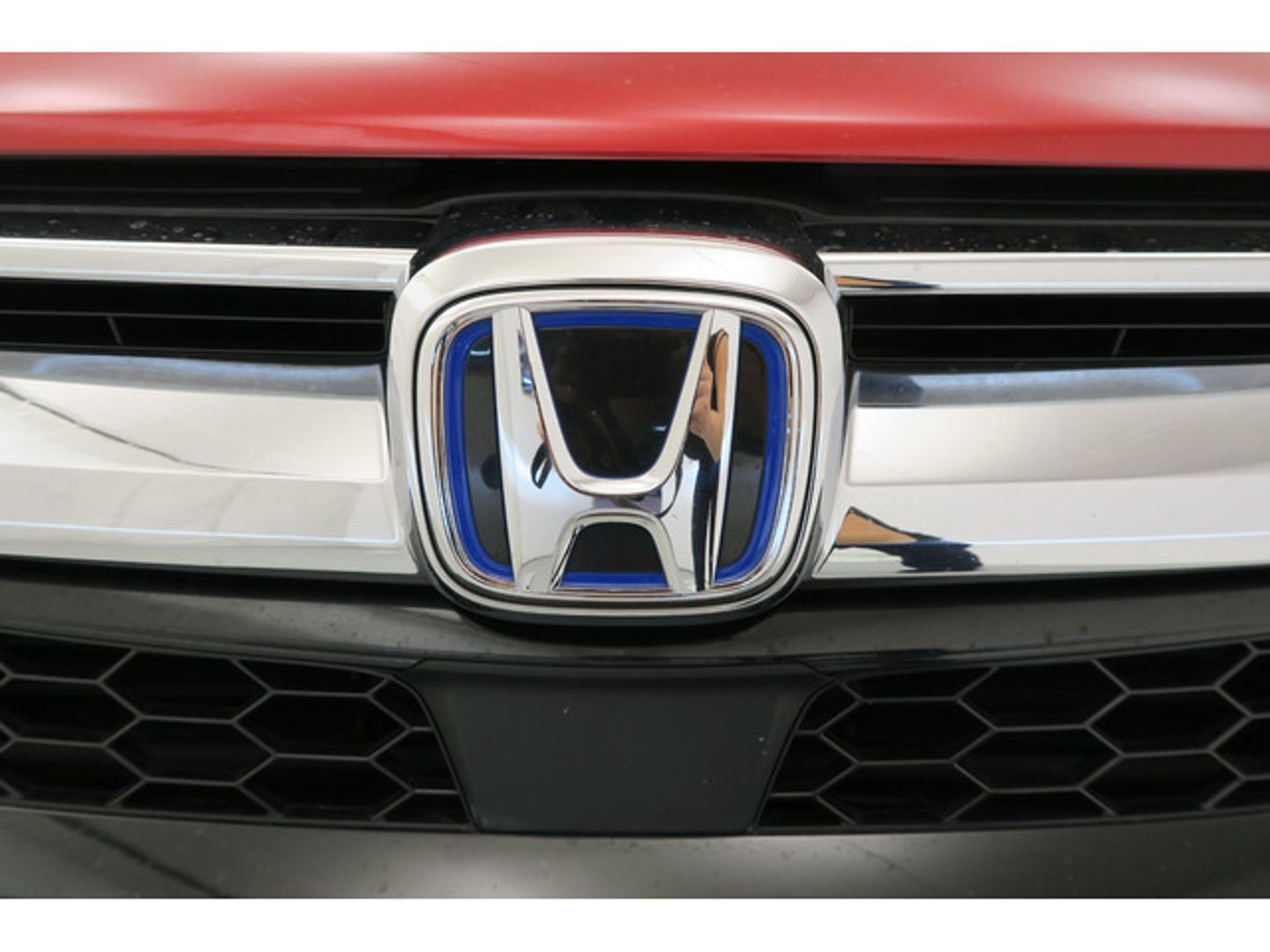 Honda CR-V 2.0 i-MMD Lifestyle 4x2 135 kW (184 CV)