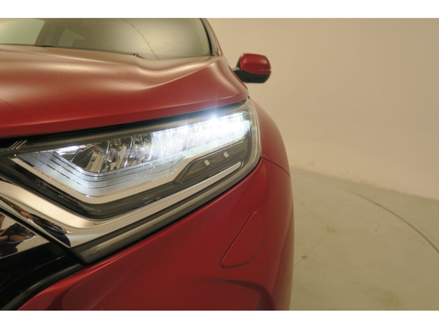Honda CR-V 2.0 i-MMD Lifestyle 4x2 135 kW (184 CV)