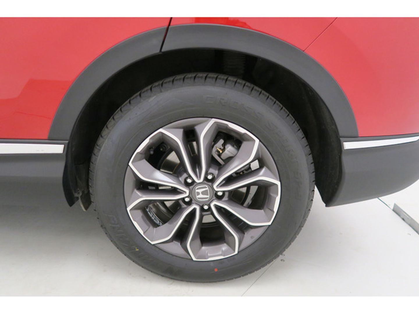Honda CR-V 2.0 i-MMD Lifestyle 4x2 135 kW (184 CV)
