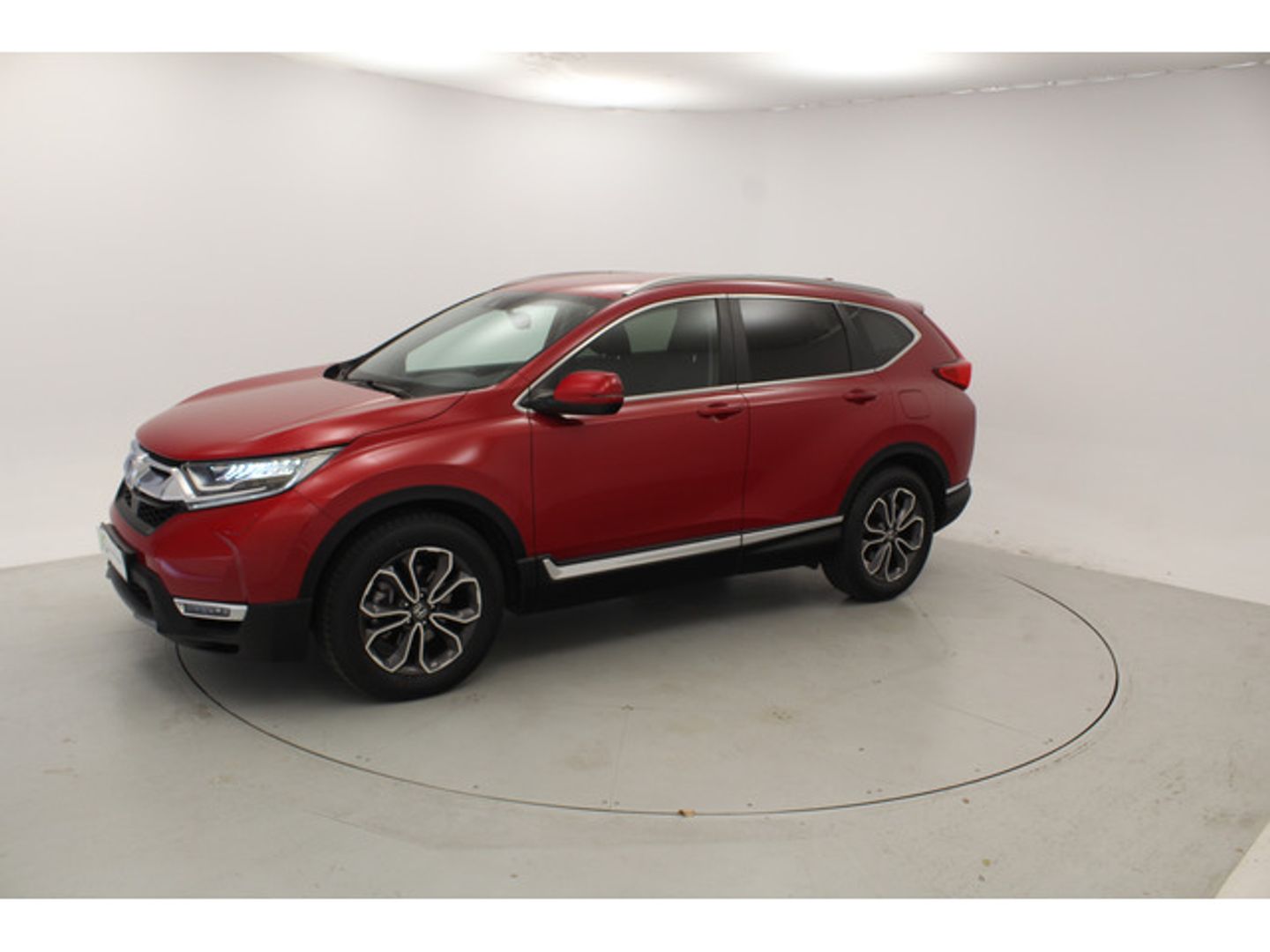 Honda CR-V 2.0 i-MMD Lifestyle 4x2 135 kW (184 CV)