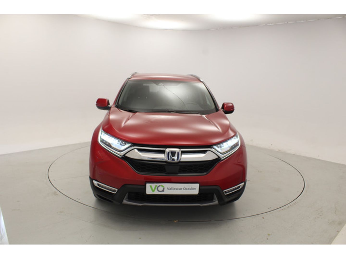 Honda CR-V 2.0 i-MMD Lifestyle 4x2 135 kW (184 CV)