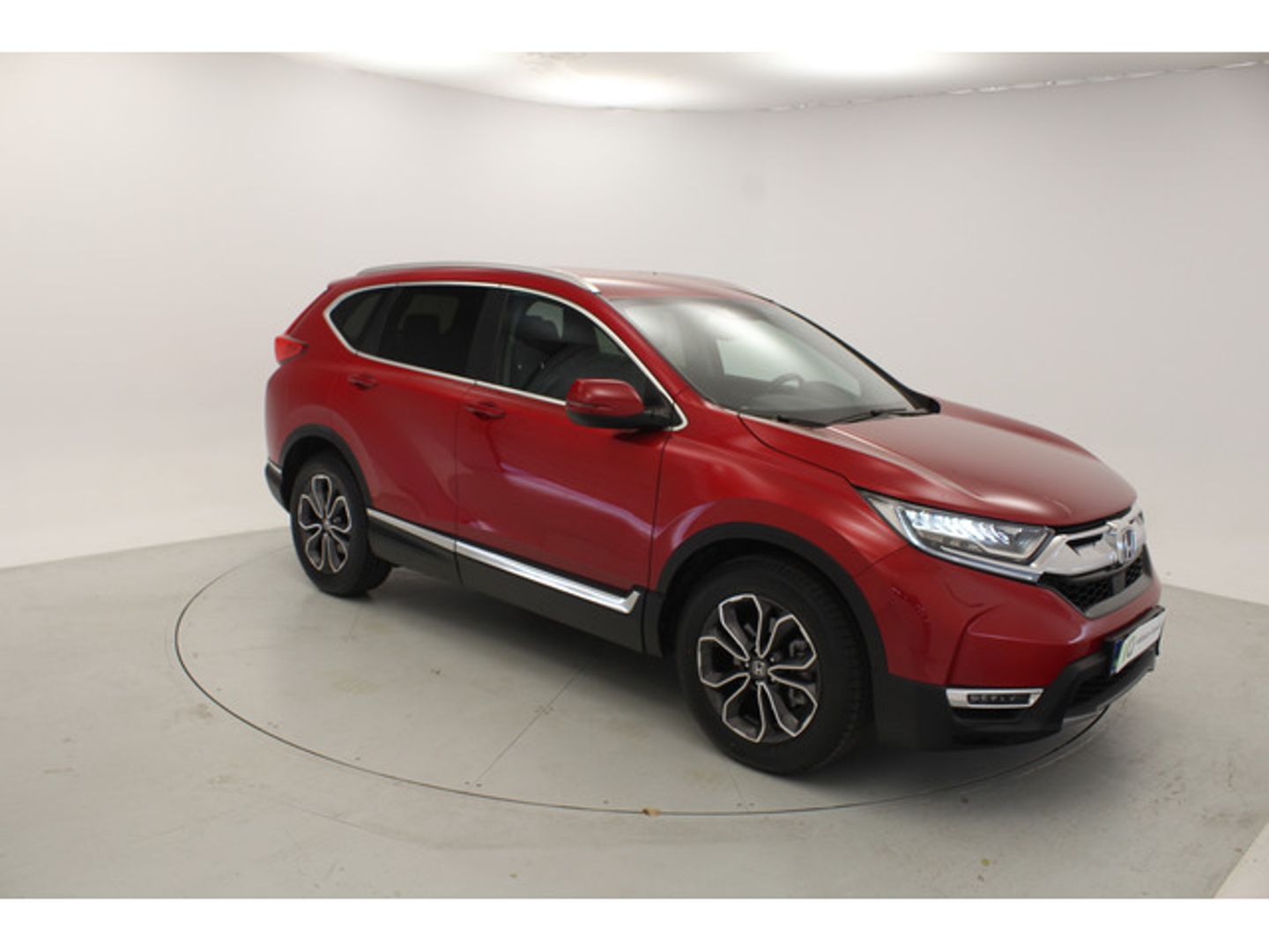 Honda CR-V 2.0 i-MMD Lifestyle 4x2 135 kW (184 CV)