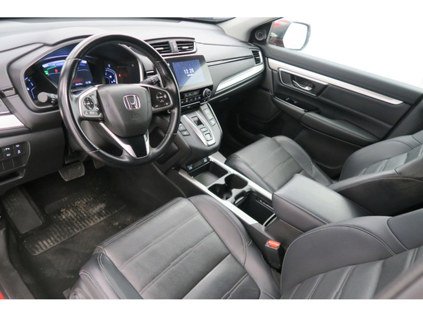 Honda CR-V 2.0 i-MMD Lifestyle 4x2 135 kW (184 CV)