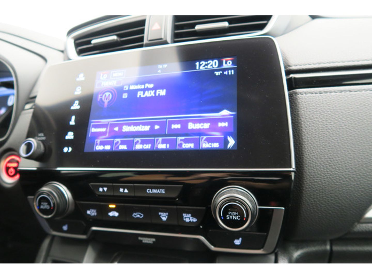Honda CR-V 2.0 i-MMD Lifestyle 4x2 135 kW (184 CV)