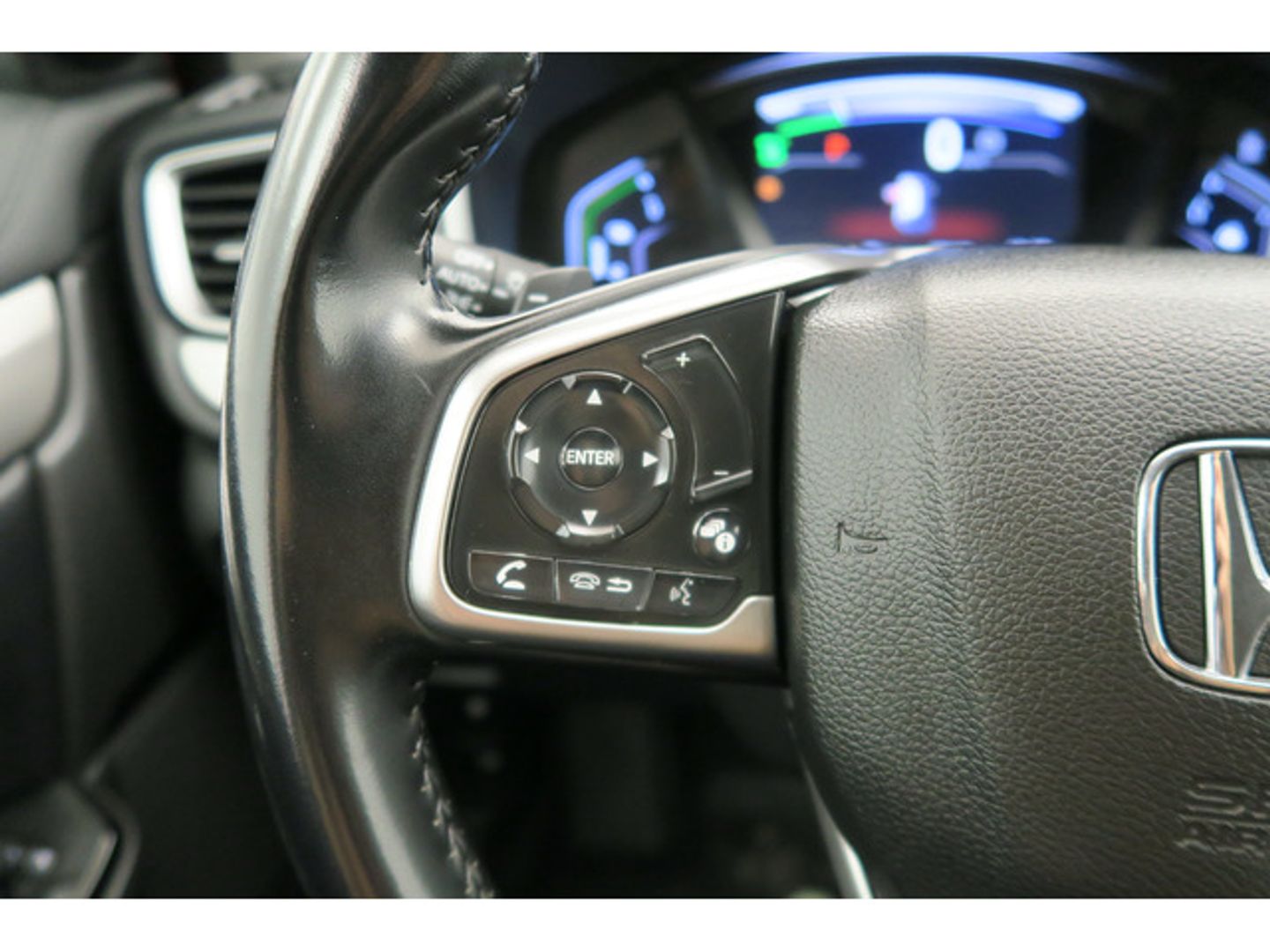Honda CR-V 2.0 i-MMD Lifestyle 4x2 135 kW (184 CV)