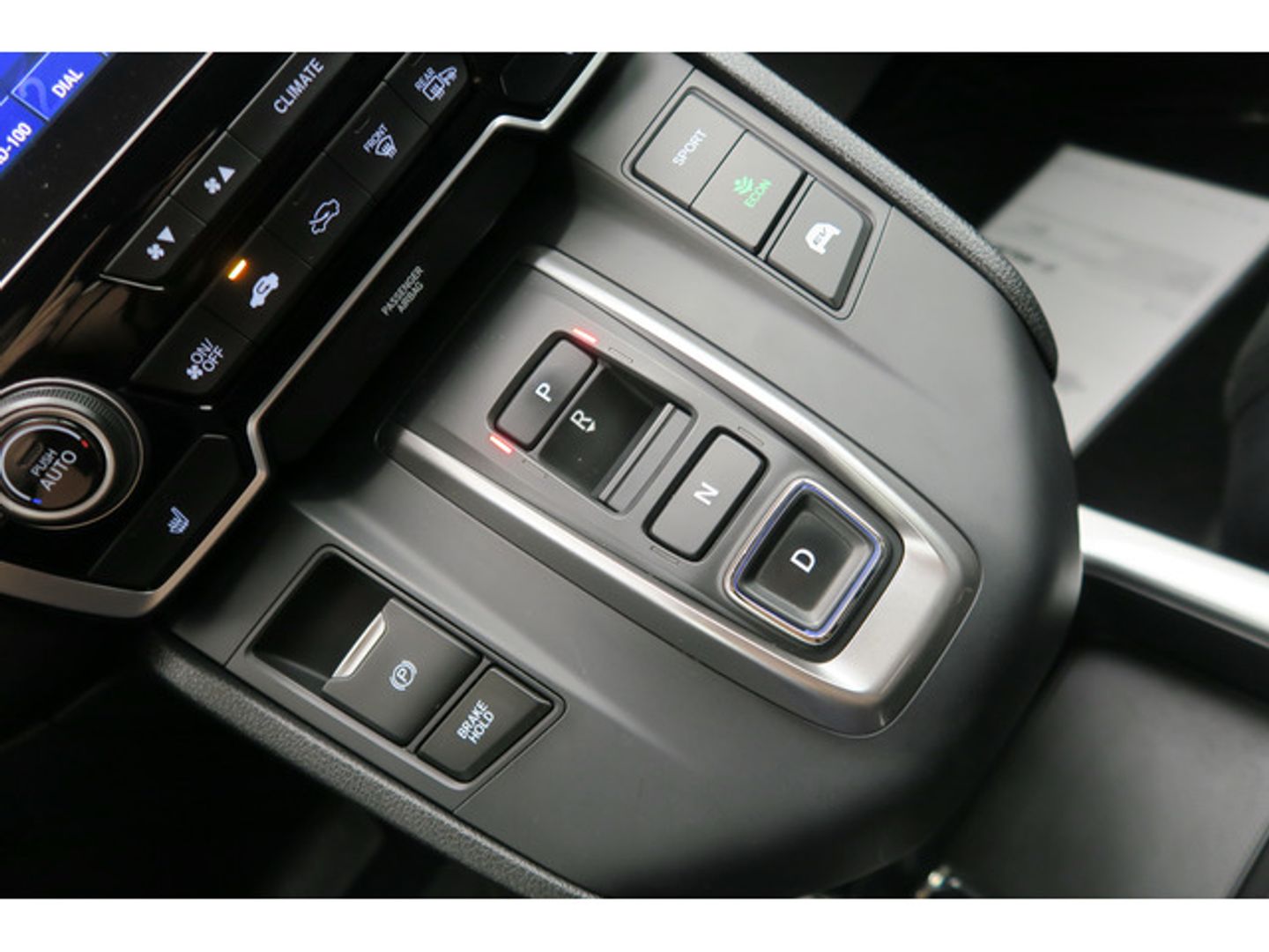 Honda CR-V 2.0 i-MMD Lifestyle 4x2 135 kW (184 CV)
