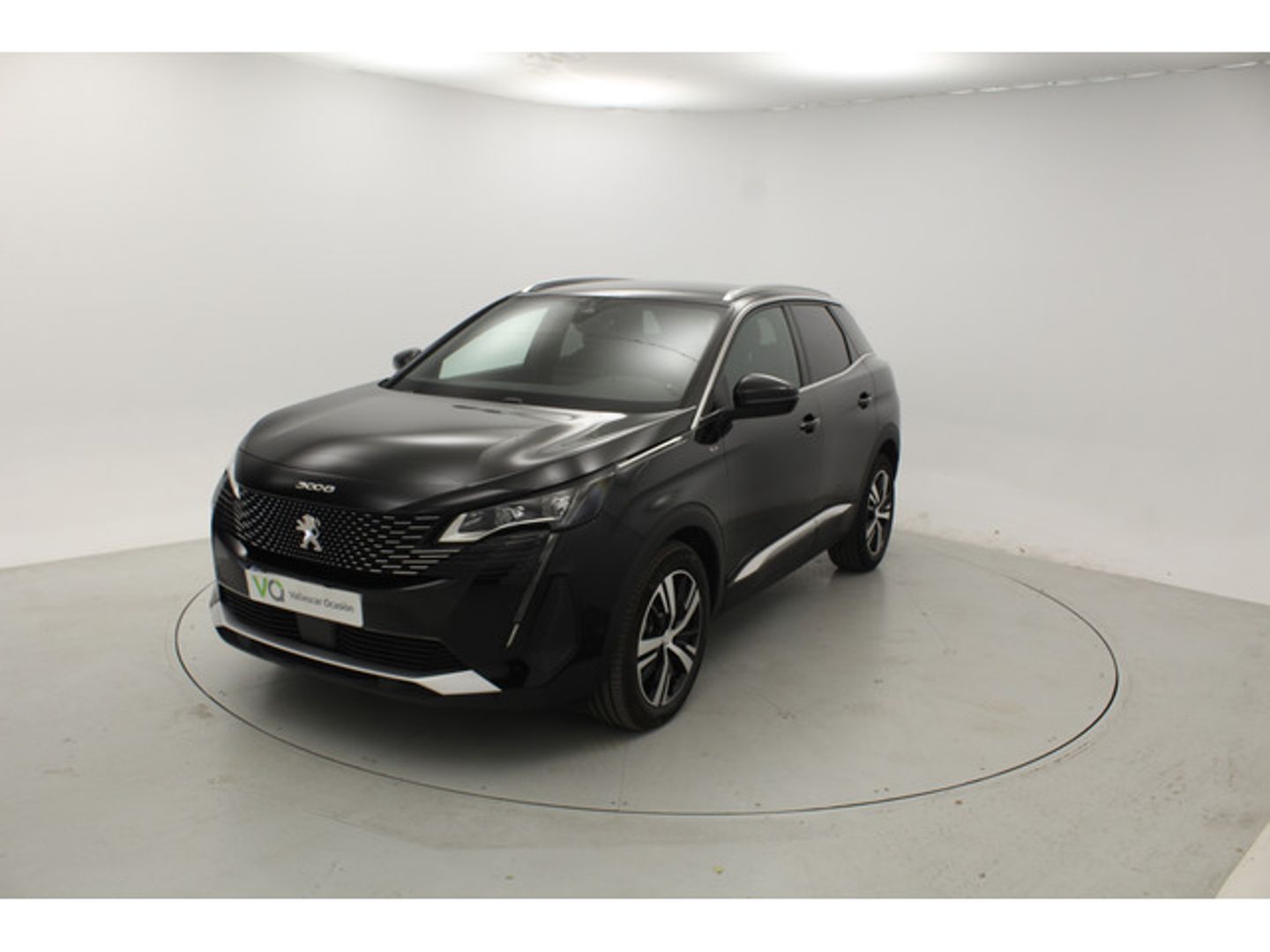 Peugeot 3008 BlueHDi 130 S&S GT EAT8 96 kW (130 CV)
