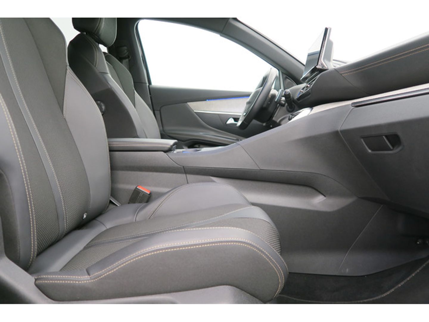 Peugeot 3008 BlueHDi 130 S&S GT EAT8 96 kW (130 CV)