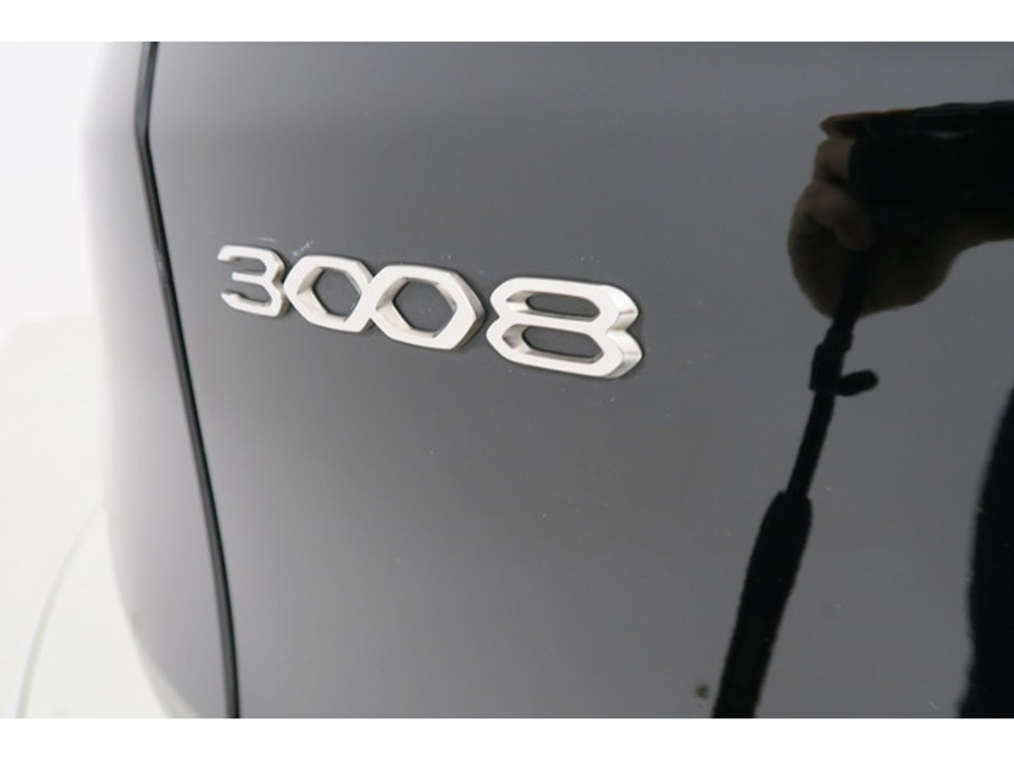 Peugeot 3008 BlueHDi 130 S&S GT EAT8 96 kW (130 CV)