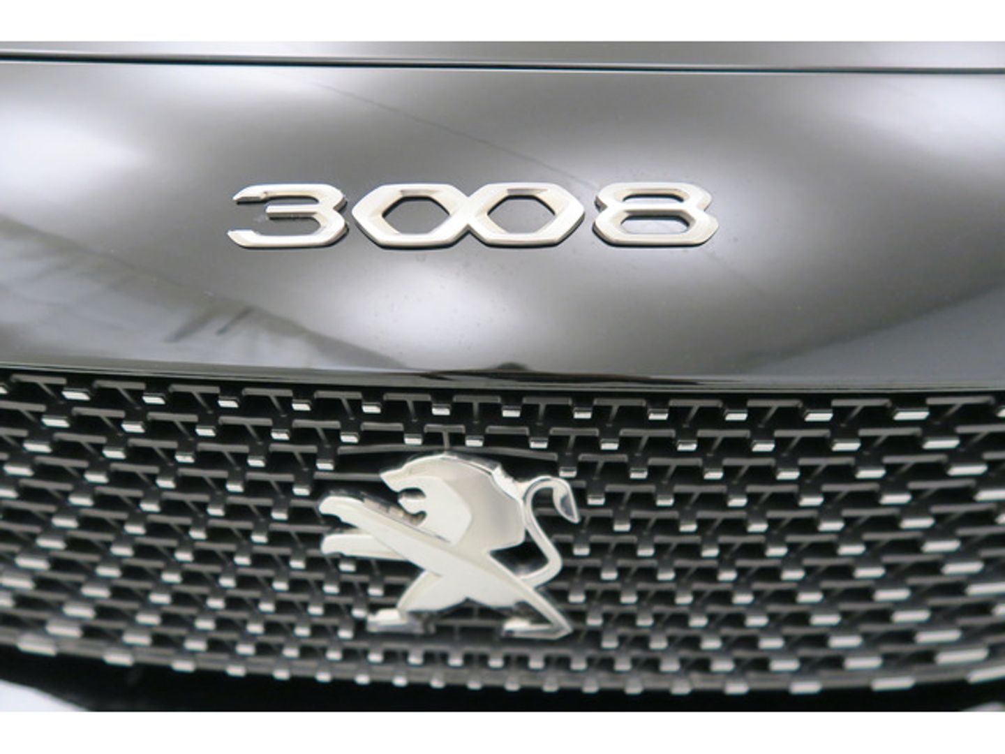 Peugeot 3008 BlueHDi 130 S&S GT EAT8 96 kW (130 CV)