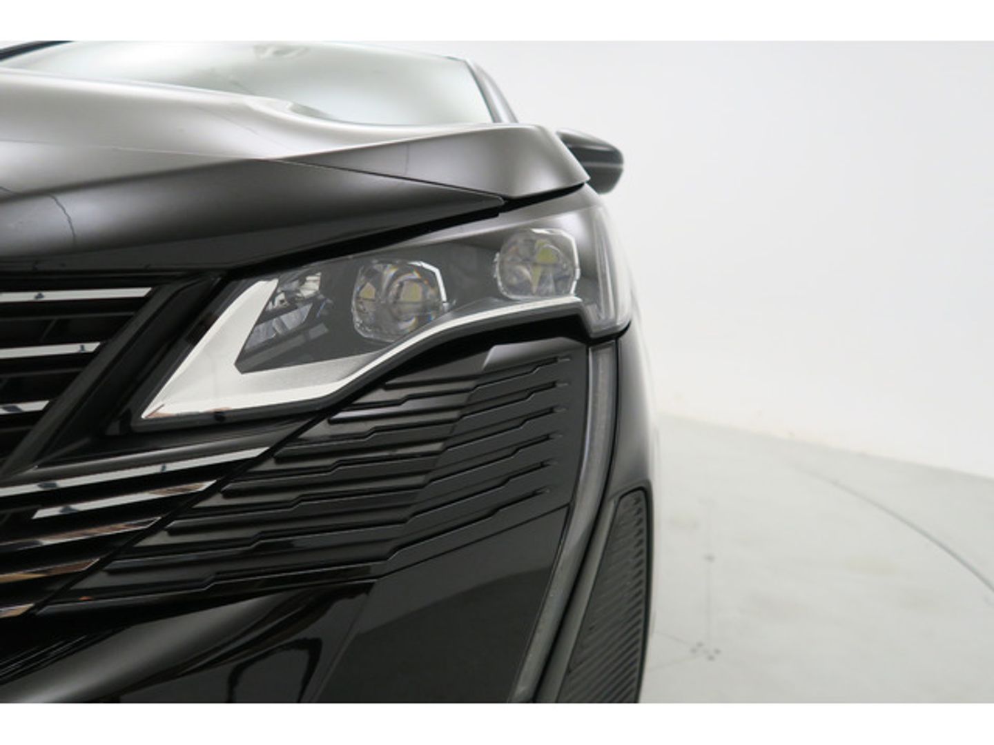 Peugeot 3008 BlueHDi 130 S&S GT EAT8 96 kW (130 CV)