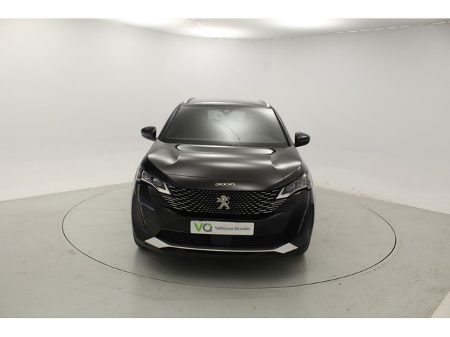 Peugeot 3008 BlueHDi 130 S&S GT EAT8 96 kW (130 CV)