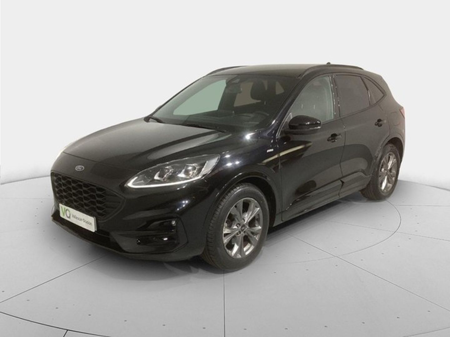 Ford Kuga 1.5 EcoBlue ST-Line 88 kW (120 CV)