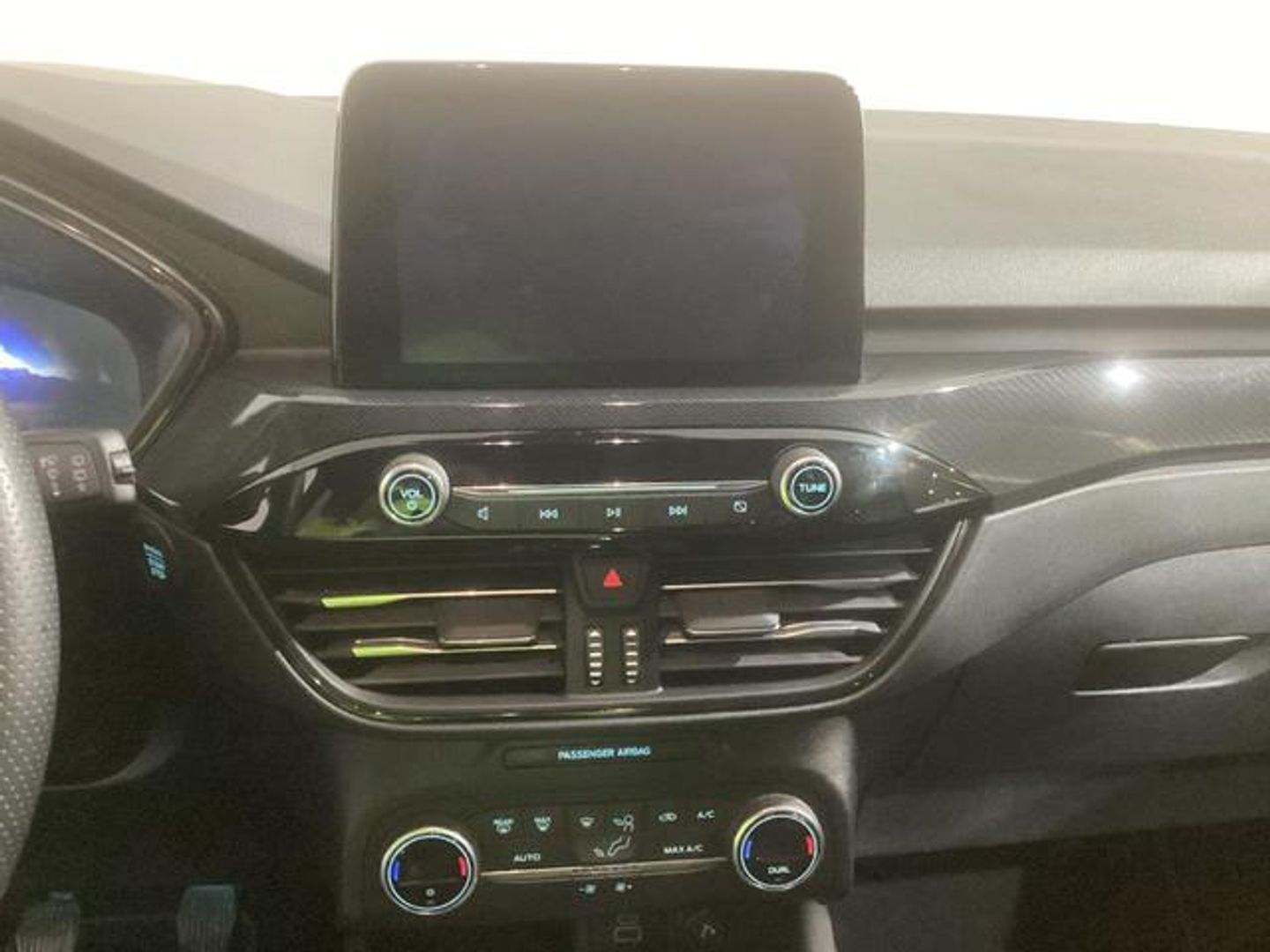 Ford Kuga 1.5 EcoBlue ST-Line 88 kW (120 CV)