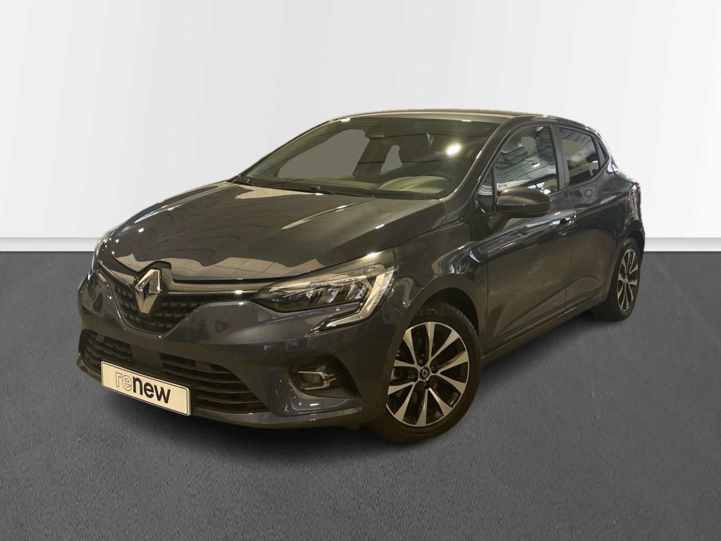 Renault Clio Intens E-Tech Híbrido 103 kW (140 CV)