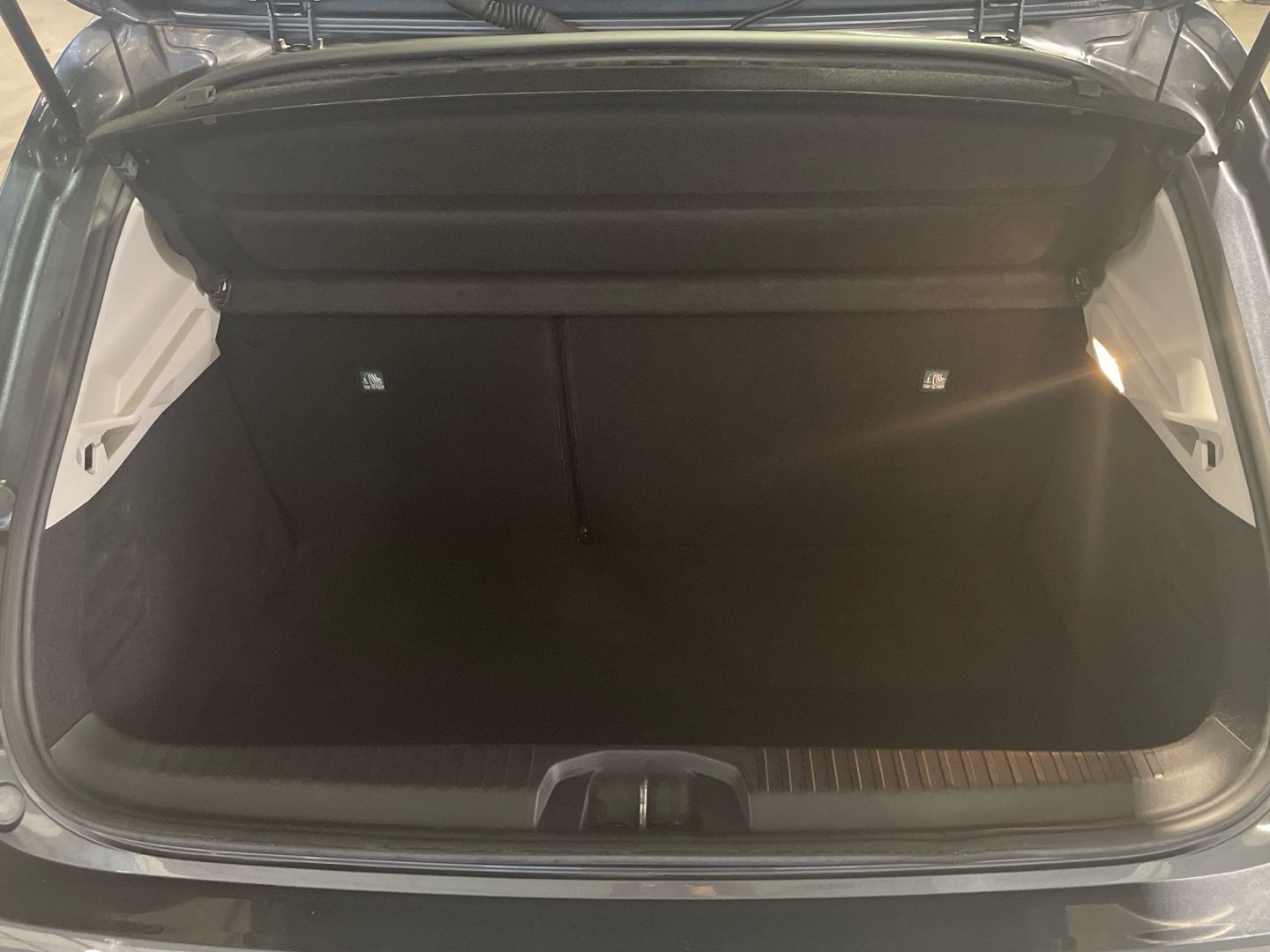 Renault Clio Intens E-Tech Híbrido 103 kW (140 CV)