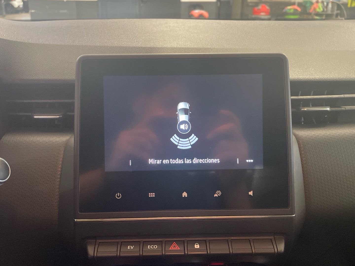 Renault Clio Intens E-Tech Híbrido 103 kW (140 CV)