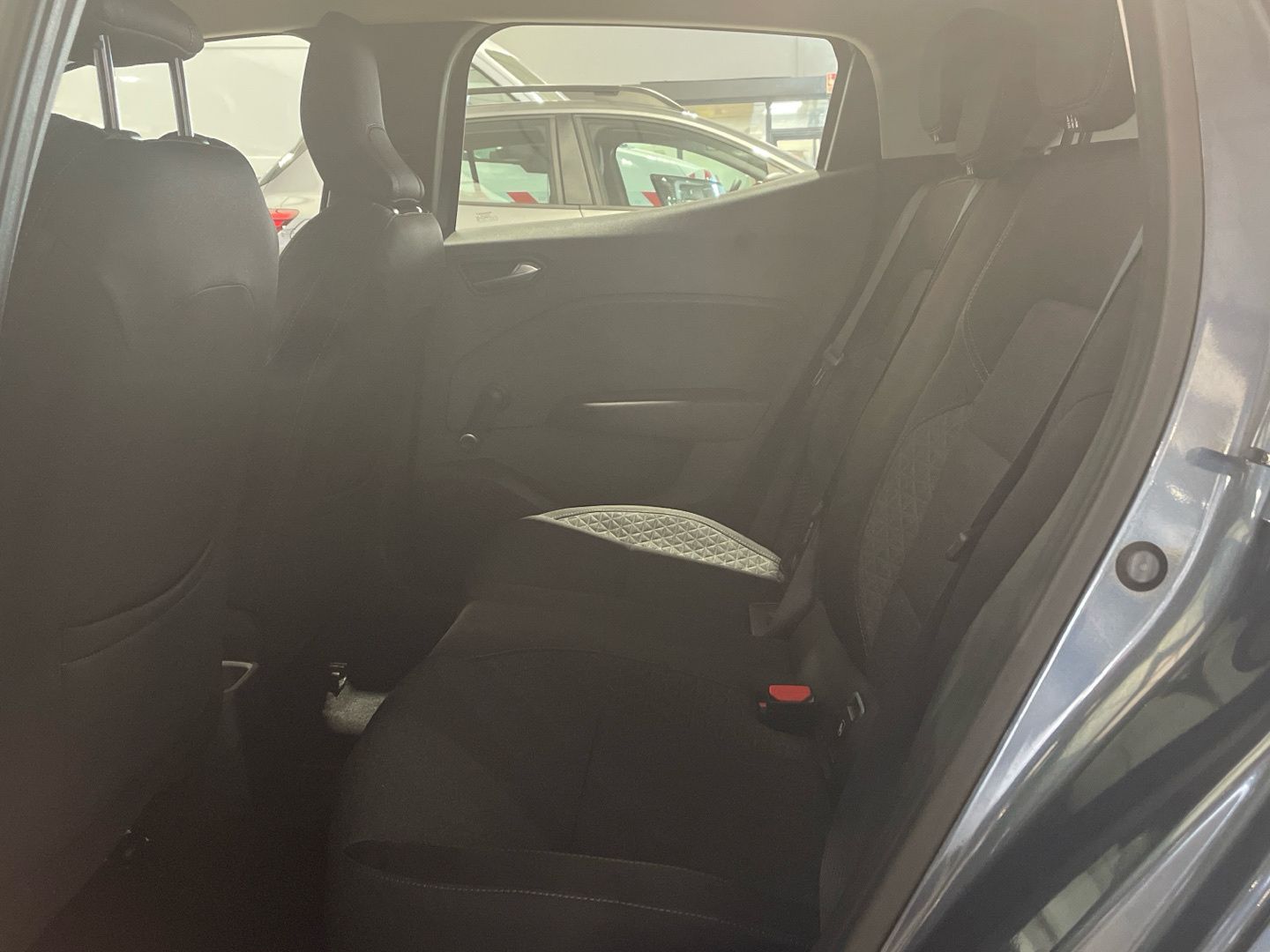 Renault Clio Intens E-Tech Híbrido 103 kW (140 CV)