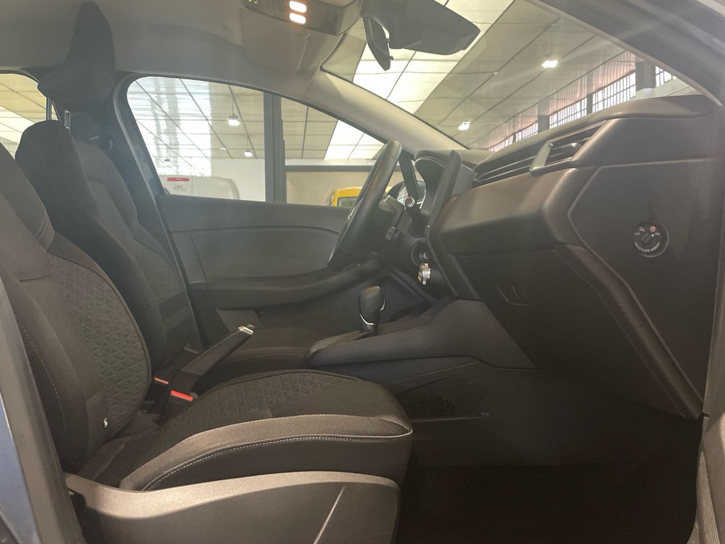 Renault Clio Intens E-Tech Híbrido 103 kW (140 CV)