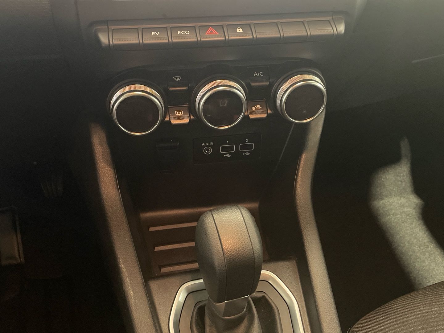 Renault Clio Intens E-Tech Híbrido 103 kW (140 CV)