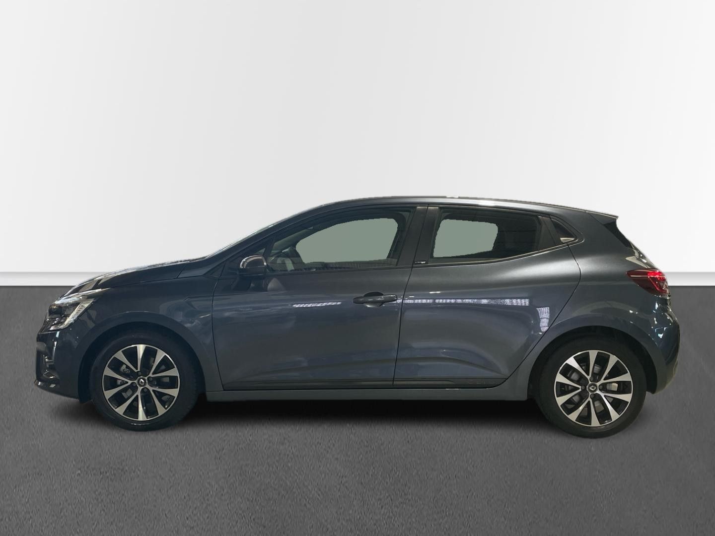 Renault Clio Intens E-Tech Híbrido 103 kW (140 CV)