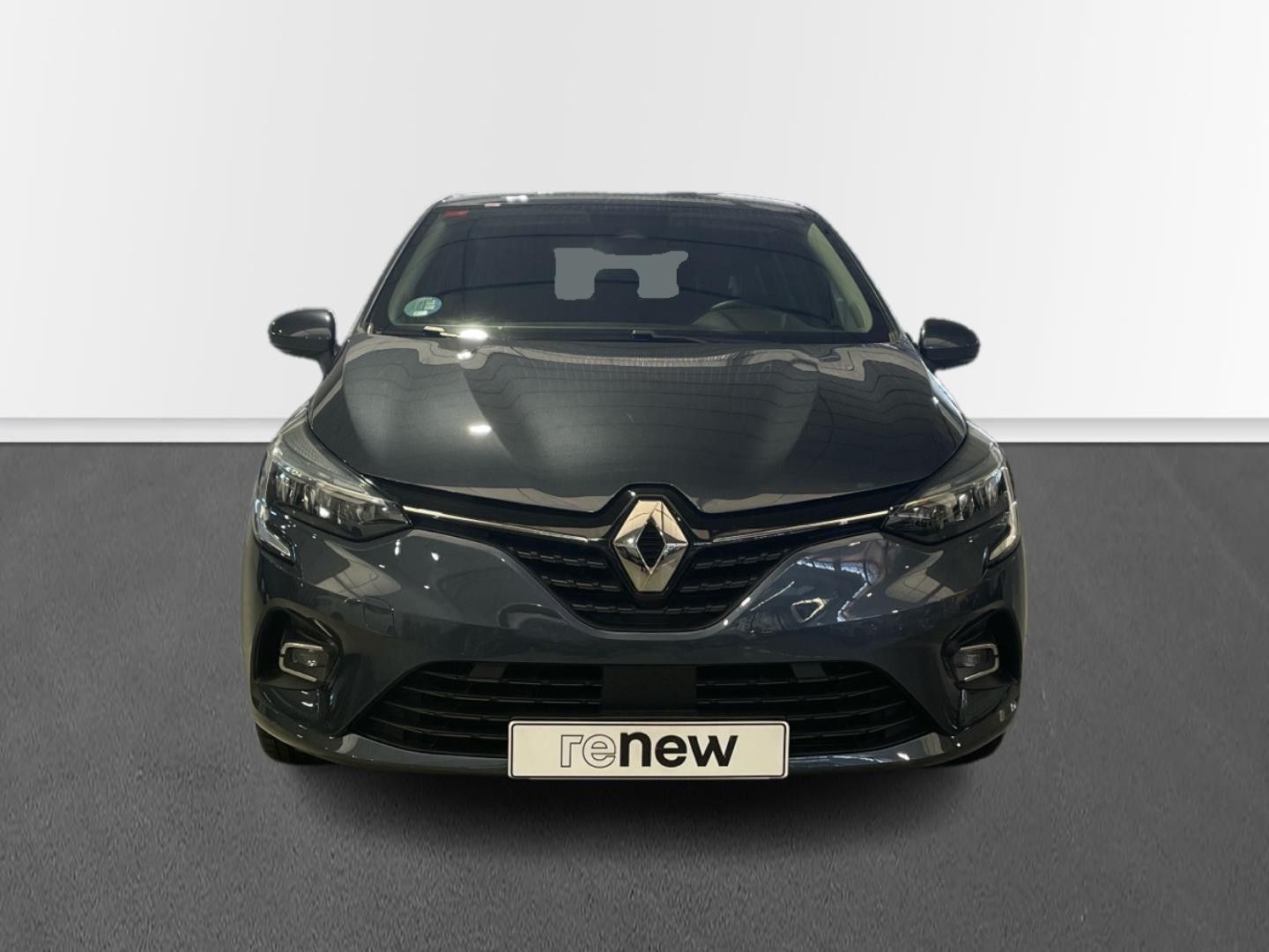 Renault Clio Intens E-Tech Híbrido 103 kW (140 CV)