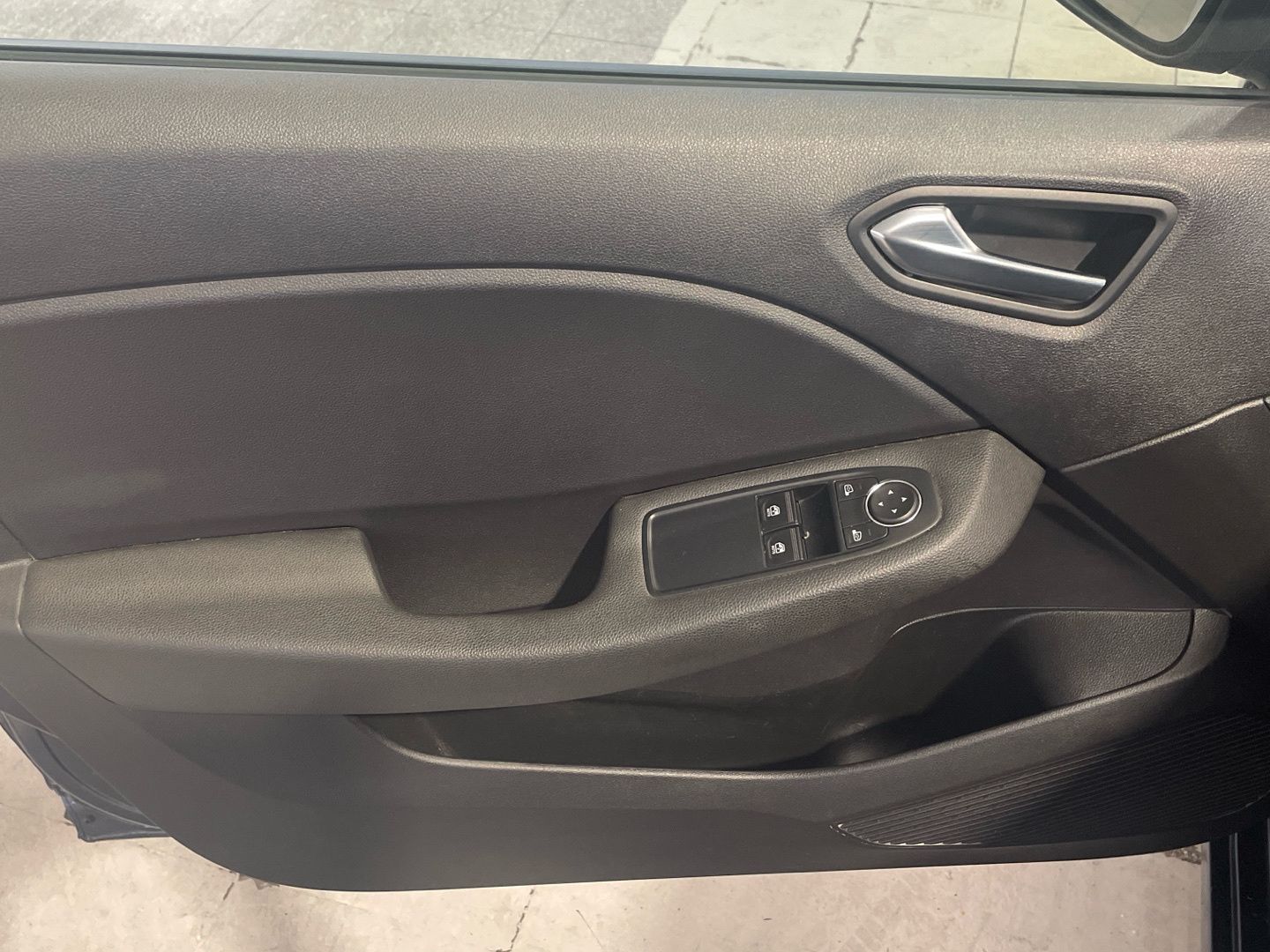 Renault Clio Intens E-Tech Híbrido 103 kW (140 CV)