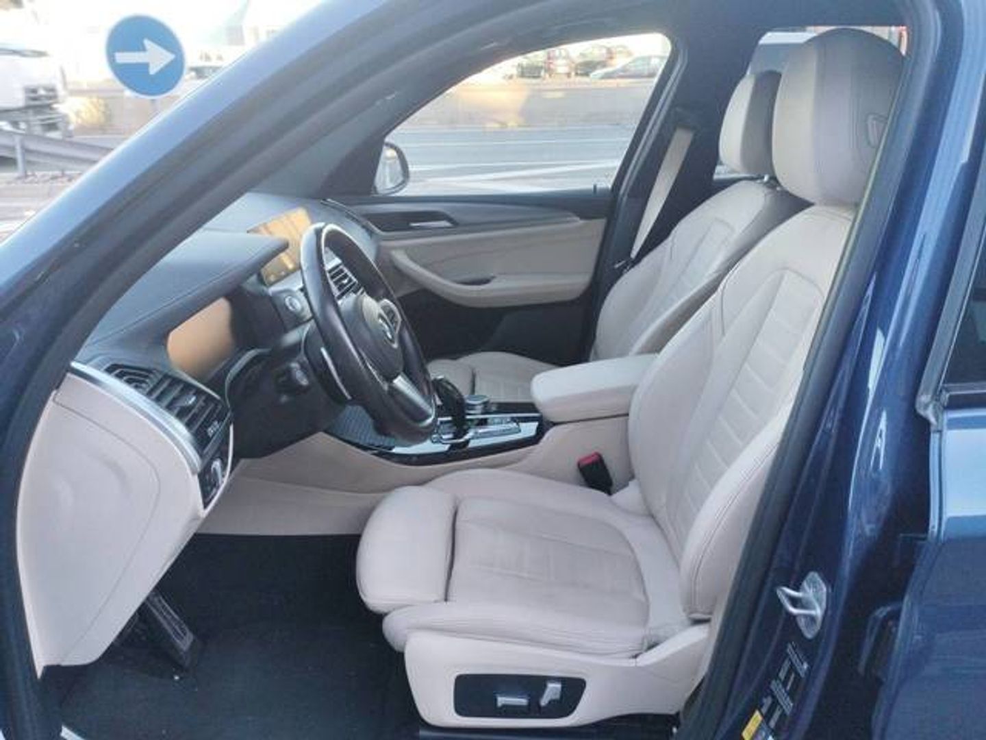 BMW X3 xDrive30e 215 kW (292 CV)