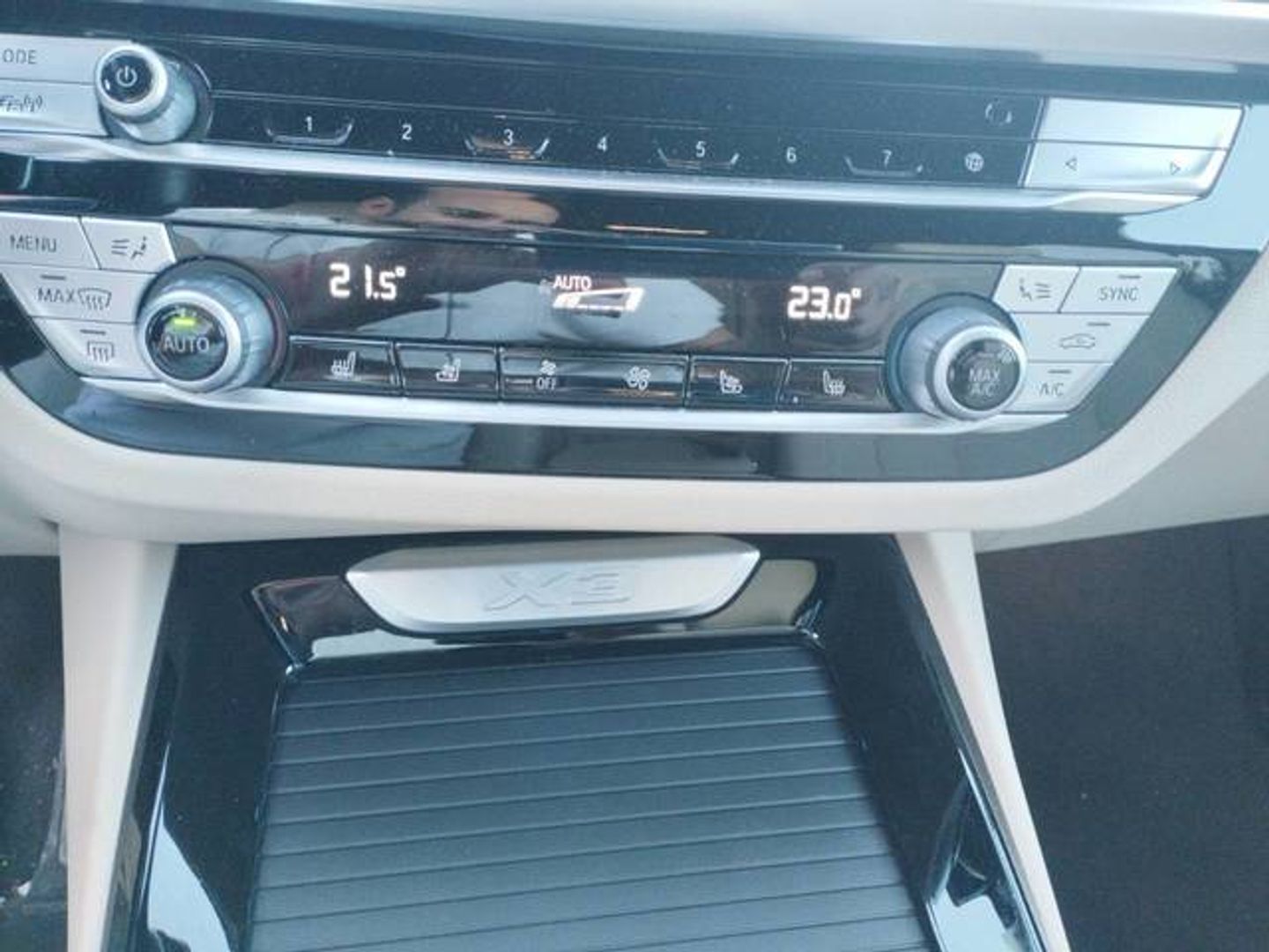 BMW X3 xDrive30e 215 kW (292 CV)