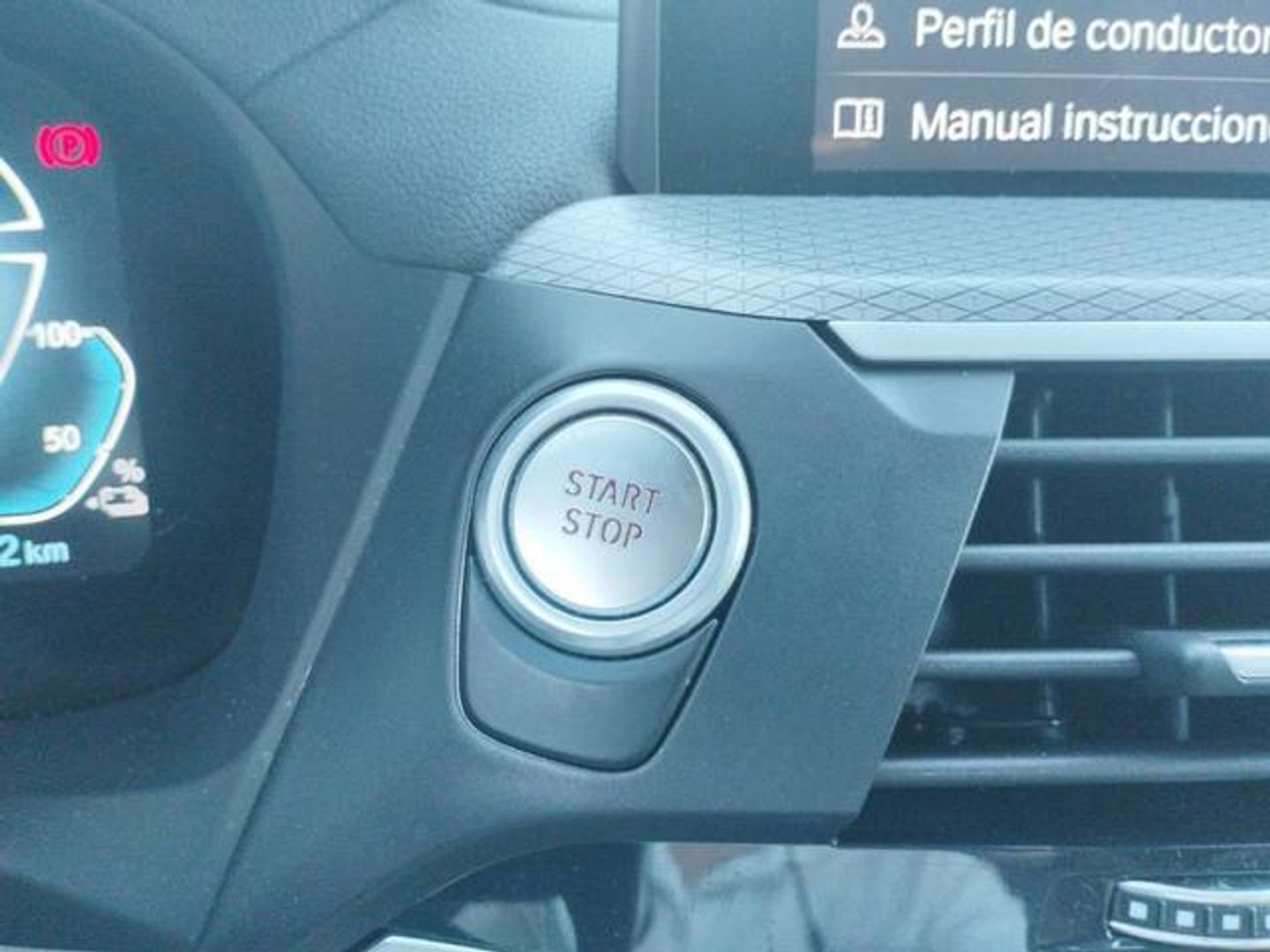 BMW X3 xDrive30e 215 kW (292 CV)