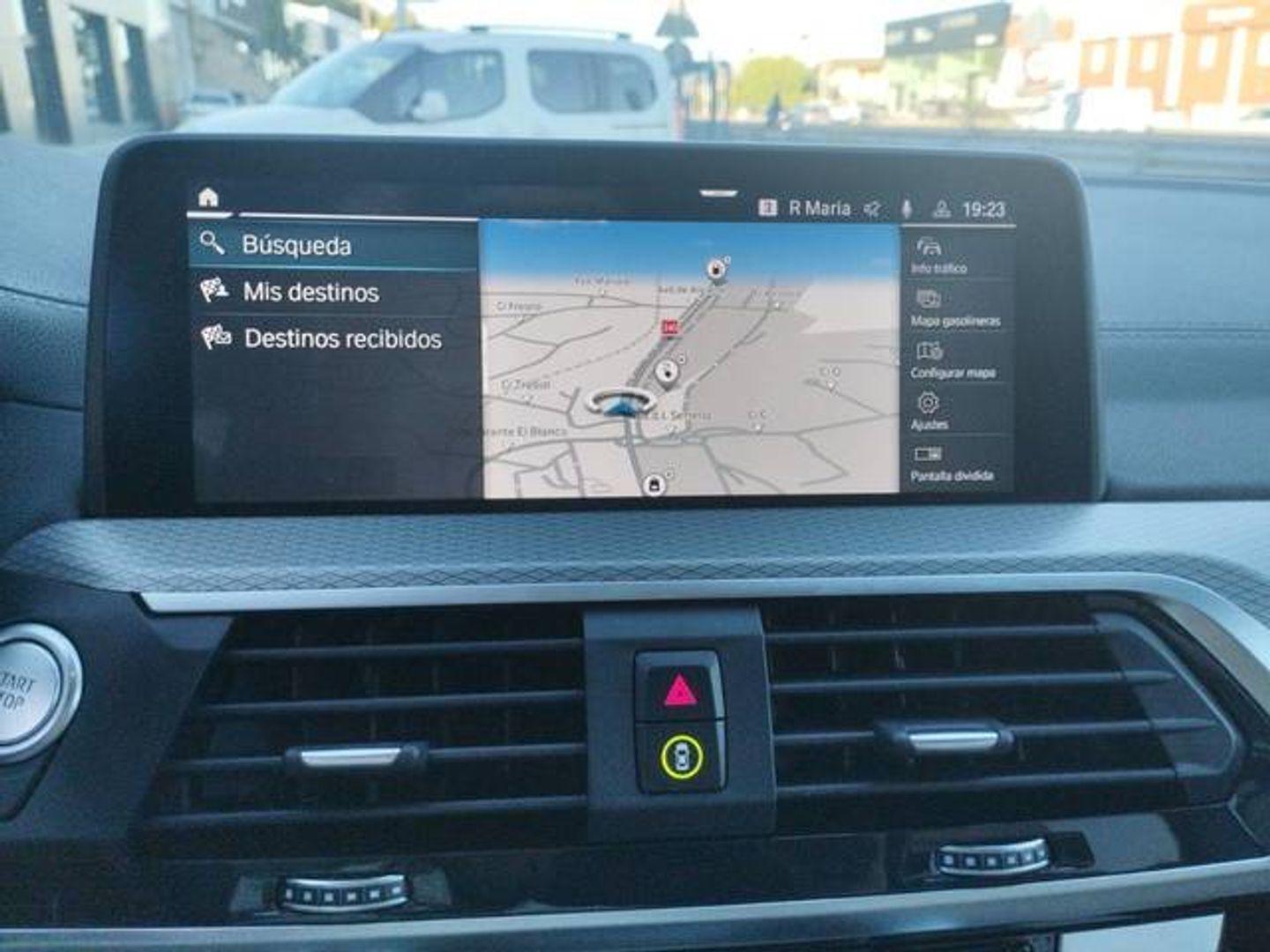 BMW X3 xDrive30e 215 kW (292 CV)