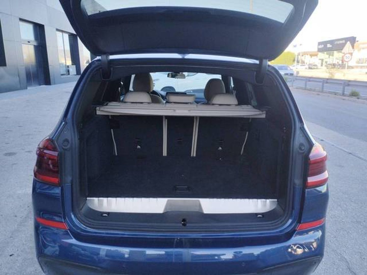 BMW X3 xDrive30e 215 kW (292 CV)
