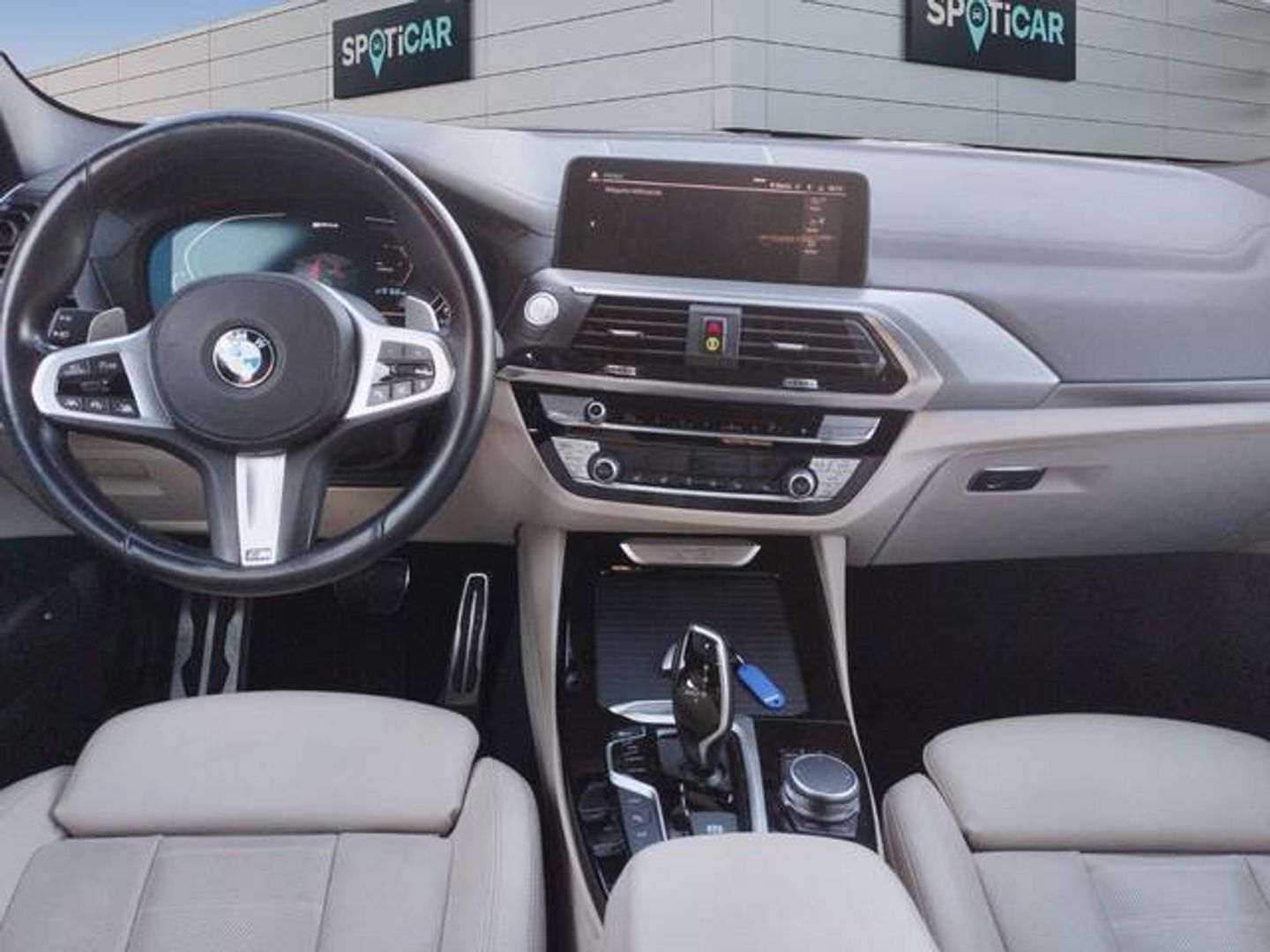 BMW X3 xDrive30e 215 kW (292 CV)