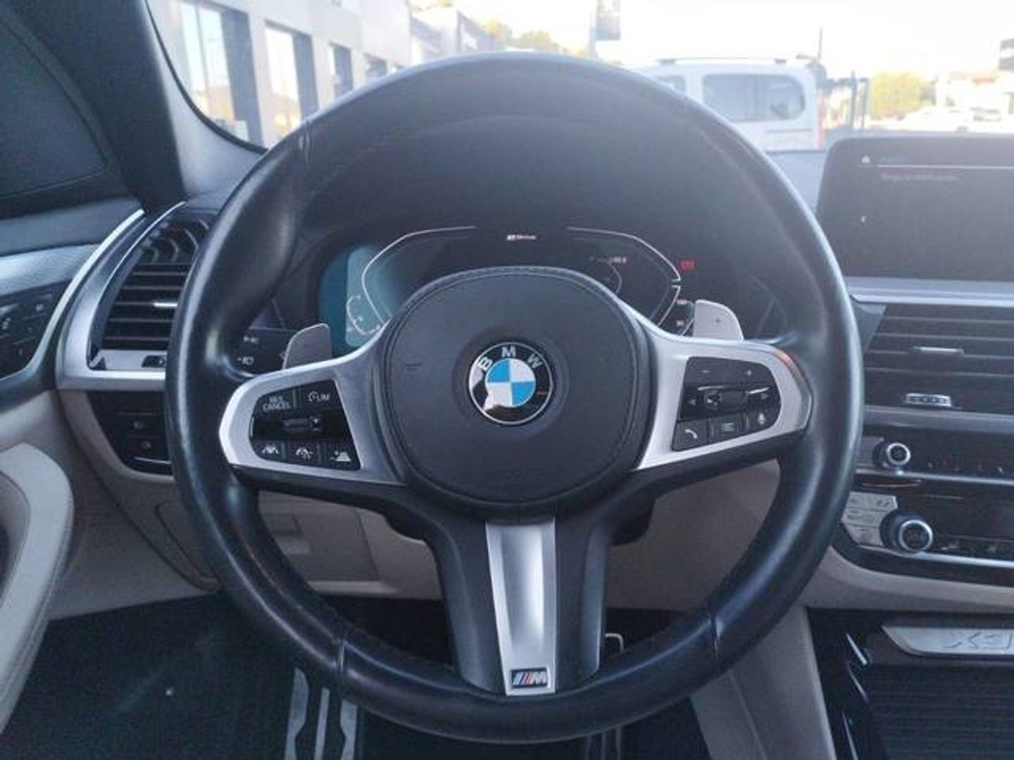 BMW X3 xDrive30e 215 kW (292 CV)