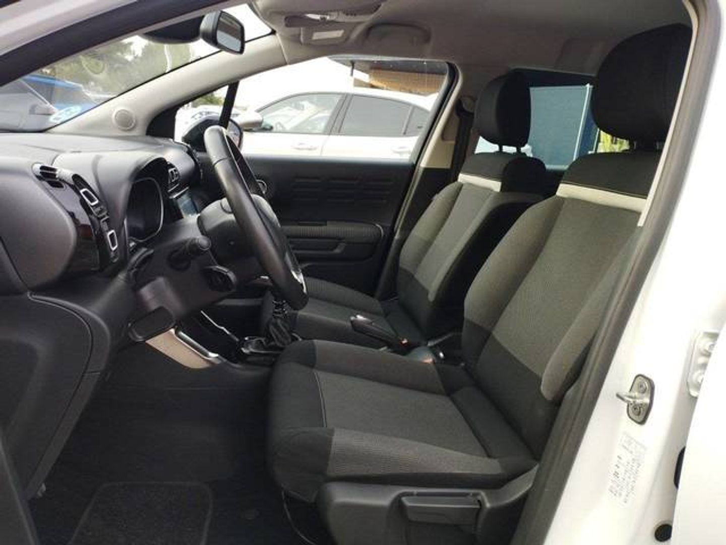 Citroen C3 Aircross BlueHDi 110 Shine Pack 81 kW (110 CV)