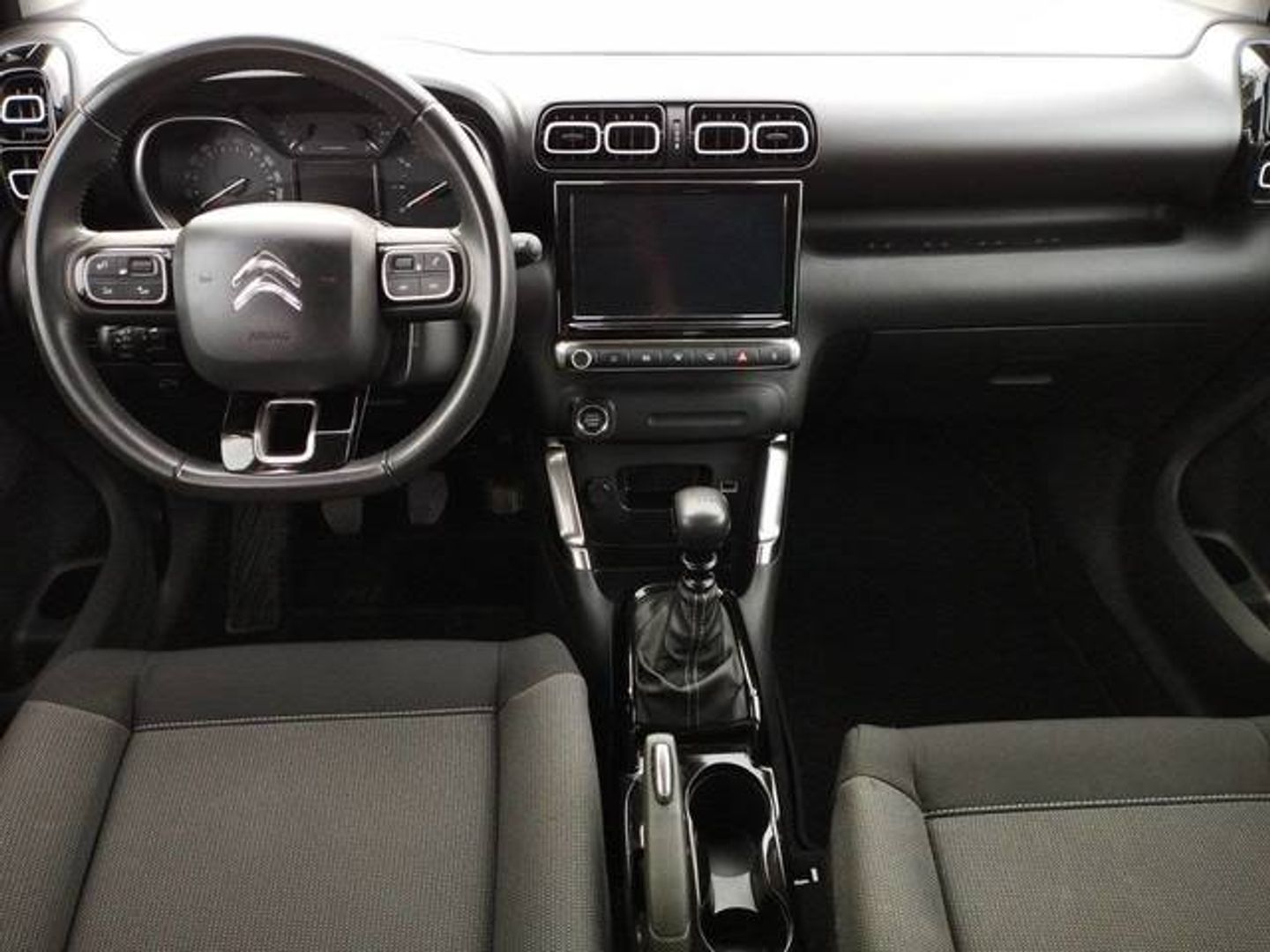 Citroen C3 Aircross BlueHDi 110 Shine Pack 81 kW (110 CV)
