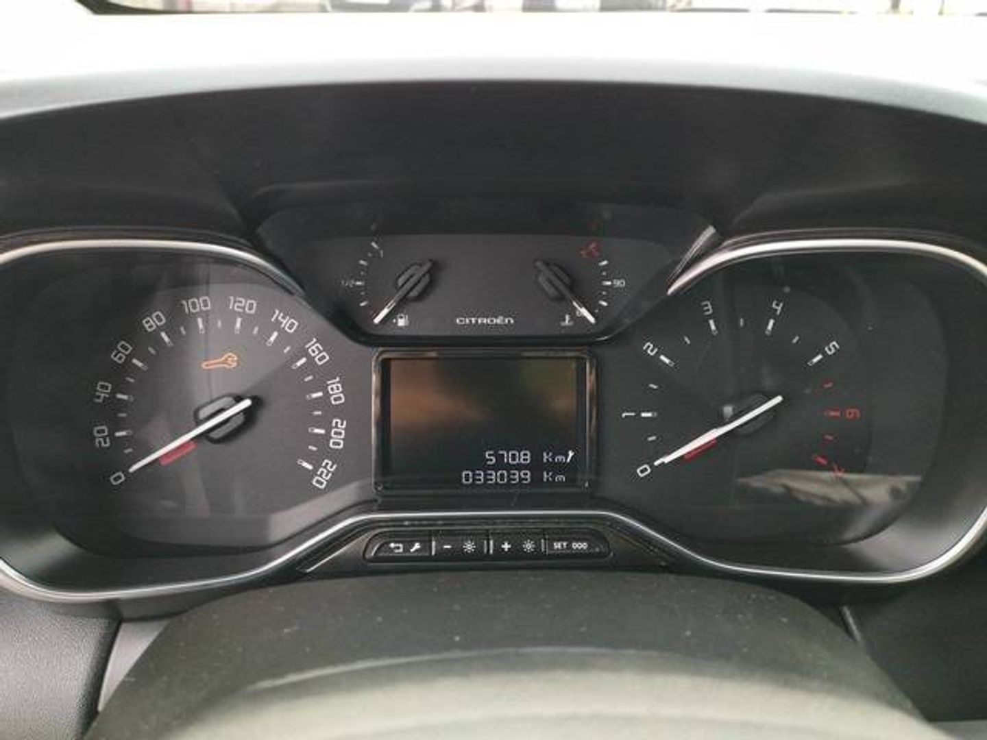 Citroen C3 Aircross BlueHDi 110 Shine Pack 81 kW (110 CV)