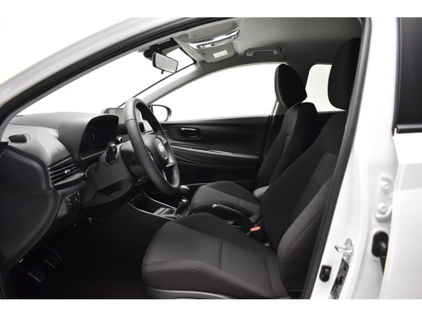 Hyundai Bayon 1.2 MPI Maxx 62 kW (84 CV)