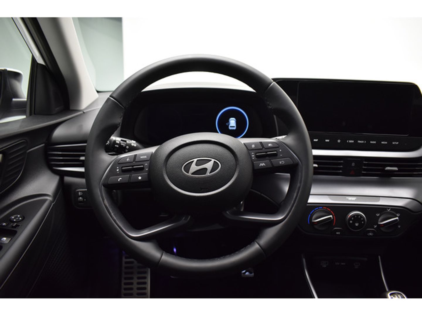 Hyundai Bayon 1.2 MPI Maxx 62 kW (84 CV)