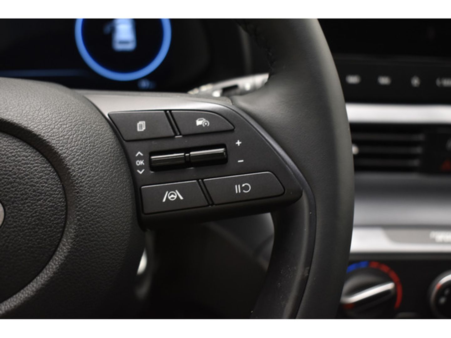 Hyundai Bayon 1.2 MPI Maxx 62 kW (84 CV)