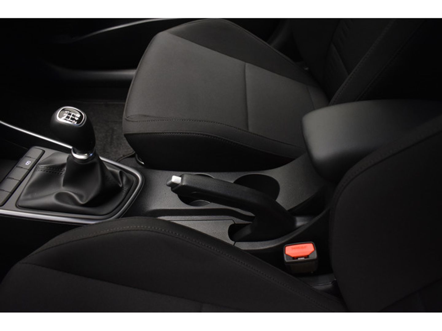 Hyundai Bayon 1.2 MPI Maxx 62 kW (84 CV)