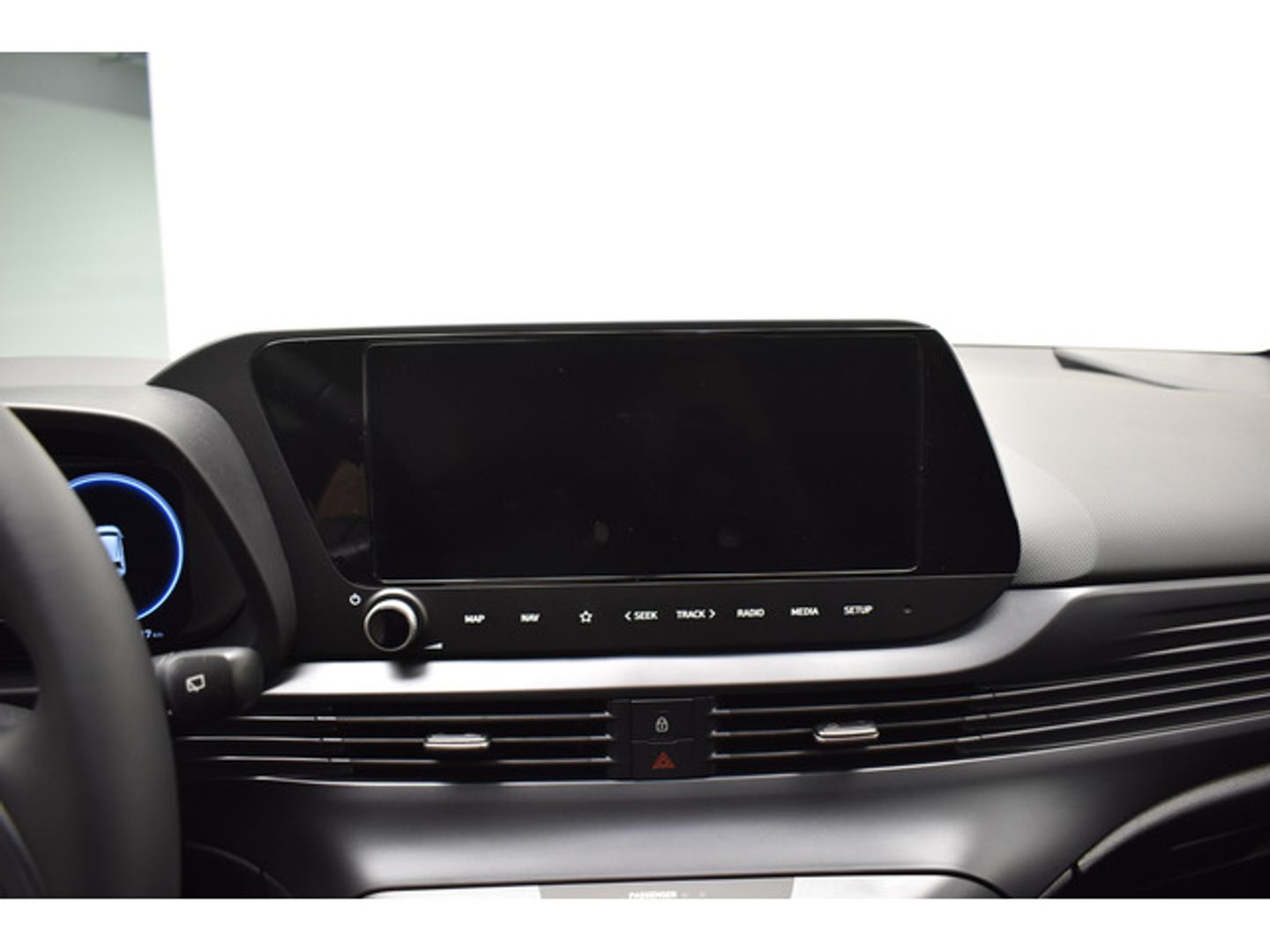 Hyundai Bayon 1.2 MPI Maxx 62 kW (84 CV)