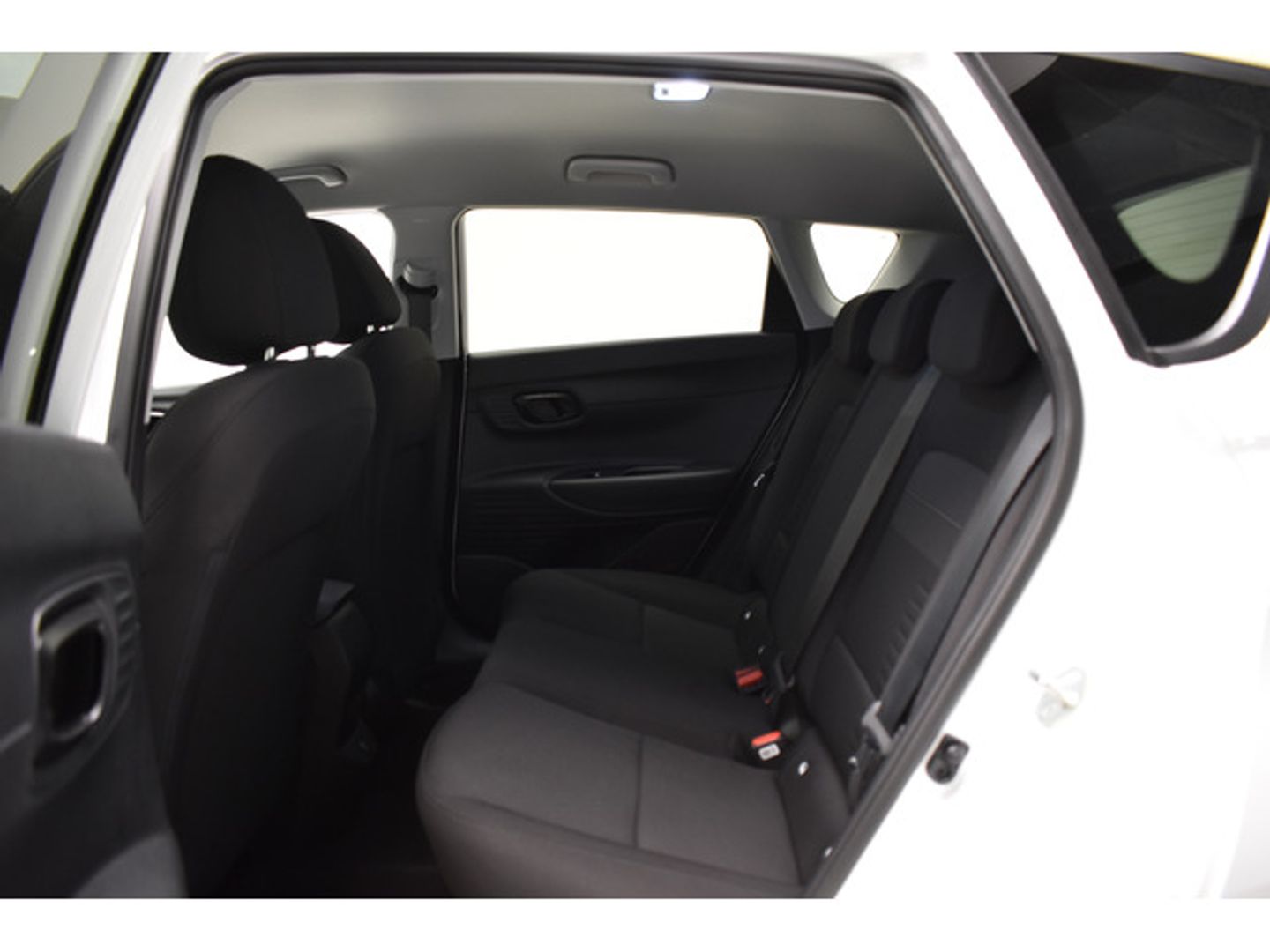 Hyundai Bayon 1.2 MPI Maxx 62 kW (84 CV)