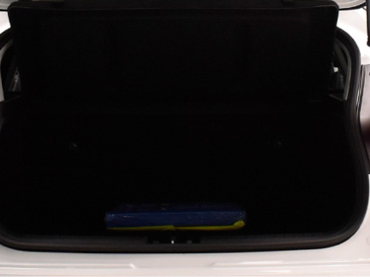Hyundai Bayon 1.2 MPI Maxx 62 kW (84 CV)