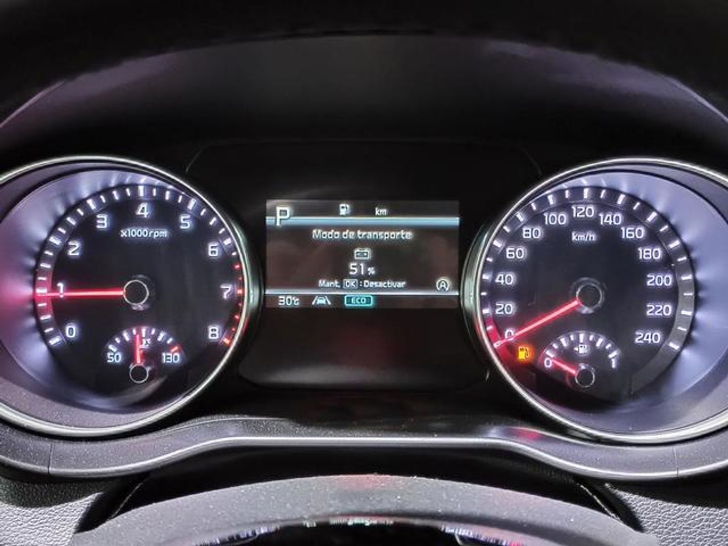 Kia Ceed 1.0 MHEV Drive DCT 88 kW (120 CV)