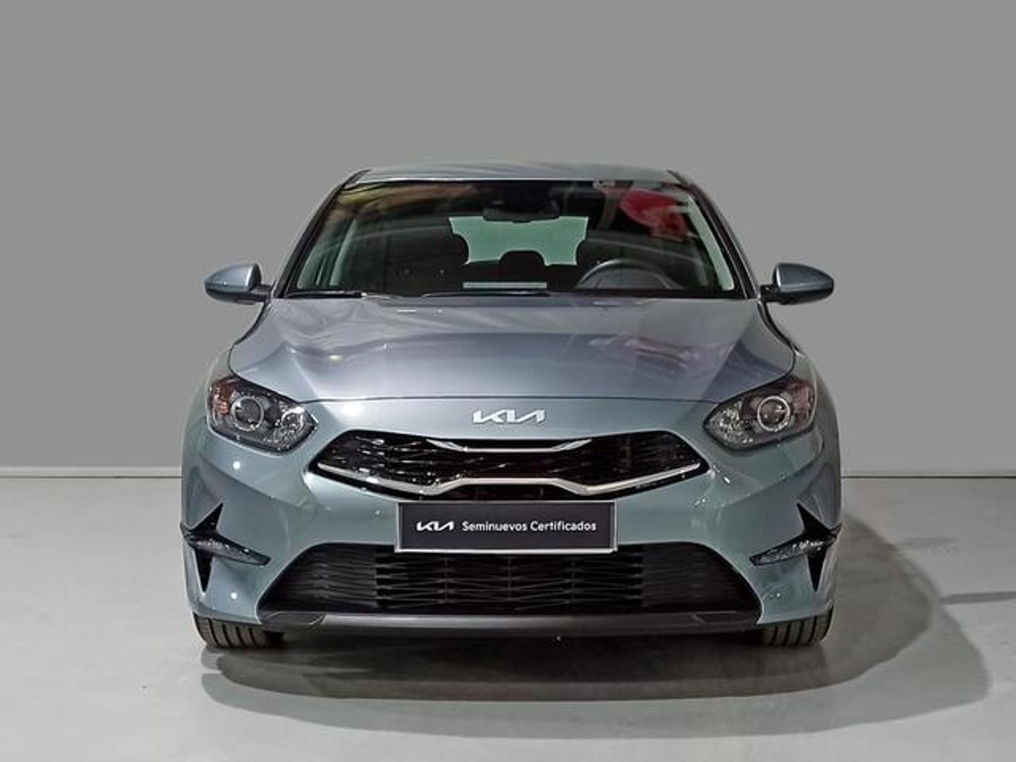 Kia Ceed 1.0 MHEV Drive DCT 88 kW (120 CV)