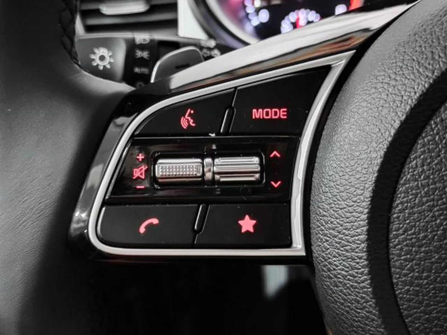 Kia Ceed 1.0 MHEV Drive DCT 88 kW (120 CV)