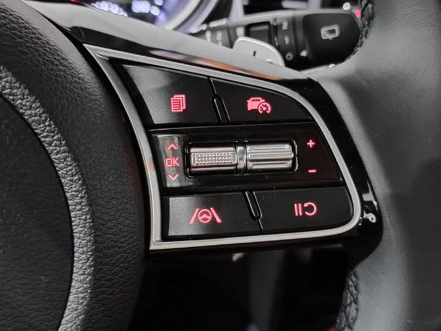 Kia Ceed 1.0 MHEV Drive DCT 88 kW (120 CV)